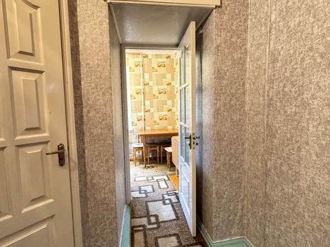 квартира по адресу Заречанская ул., 22/2