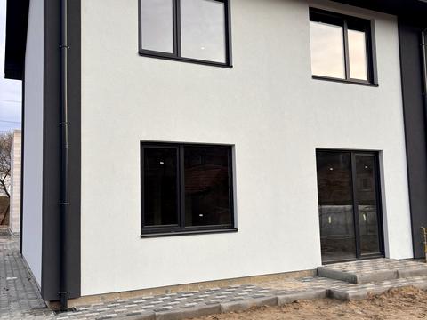 дом по адресу Луговая ул.