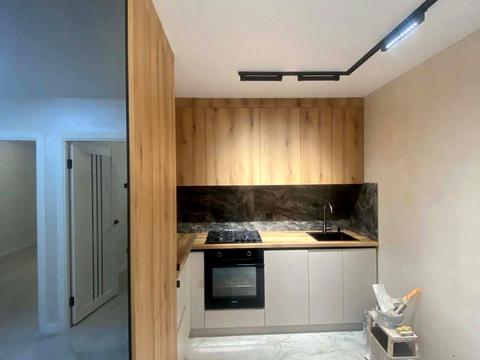 квартира по адресу Злуки просп., 7