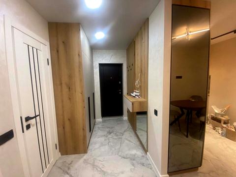 квартира по адресу Злуки просп., 7