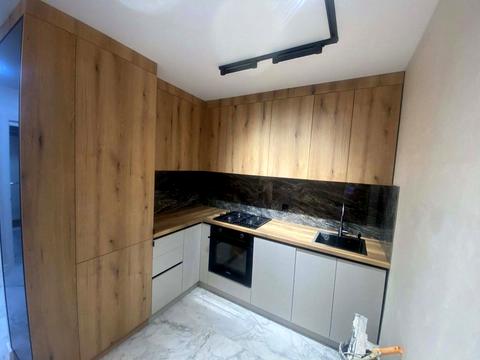 квартира по адресу Злуки просп., 7