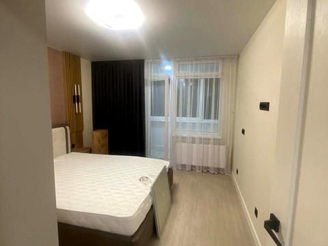 квартира по адресу Злуки просп., 7