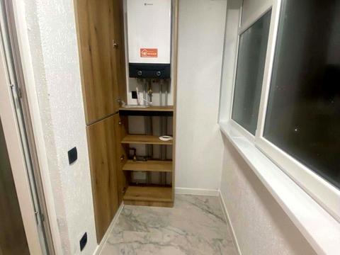 квартира по адресу Злуки просп., 7