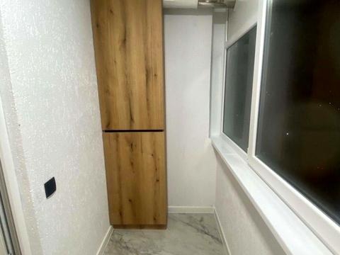 квартира по адресу Злуки просп., 7