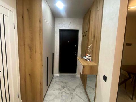 квартира по адресу Злуки просп., 7