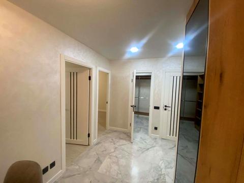 квартира по адресу Злуки просп., 7