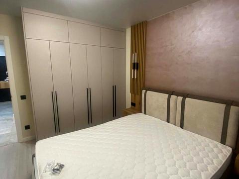 квартира по адресу Злуки просп., 7