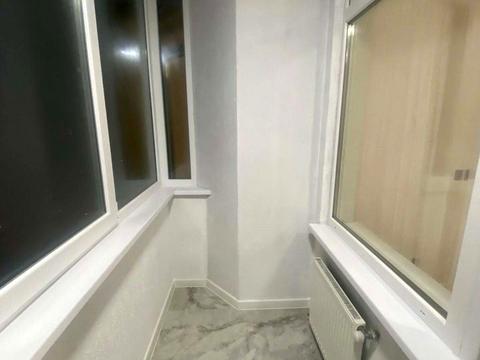 квартира по адресу Злуки просп., 7