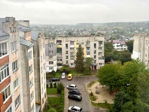 квартира за адресою Галицька вул., 24