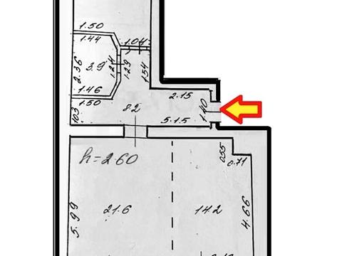 квартира за адресою Галицька вул., 24
