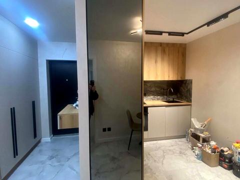 квартира по адресу Злуки просп., 7