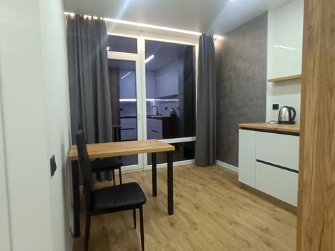 квартира за адресою Бельведерська вул., 32-Б