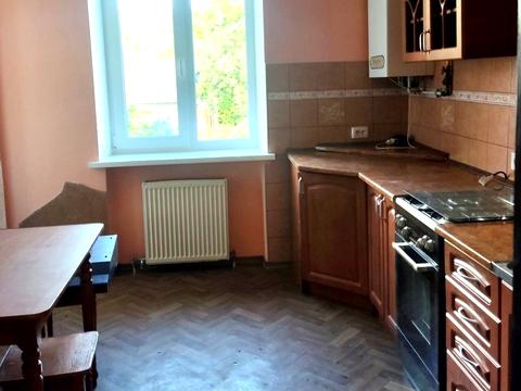 квартира по адресу Лычаковская ул. (Ленина), 147