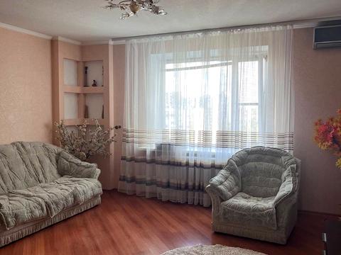 квартира за адресою Берестейський просп. (Перемоги), 107