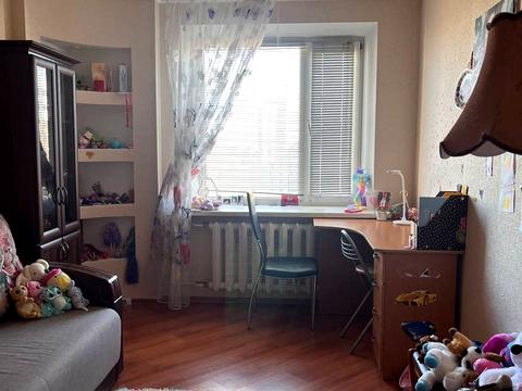 квартира за адресою Берестейський просп. (Перемоги), 107