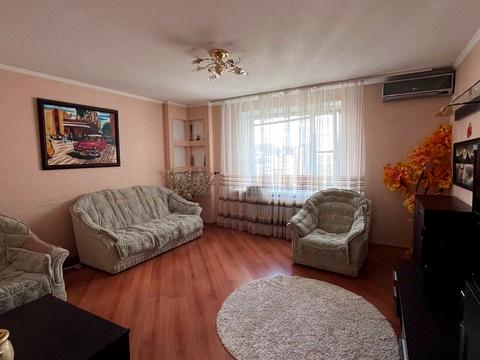 квартира за адресою Берестейський просп. (Перемоги), 107