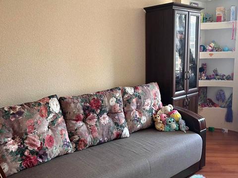 квартира за адресою Берестейський просп. (Перемоги), 107