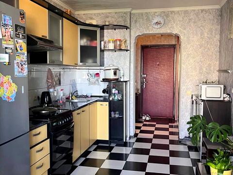 квартира за адресою Берестейський просп. (Перемоги), 107