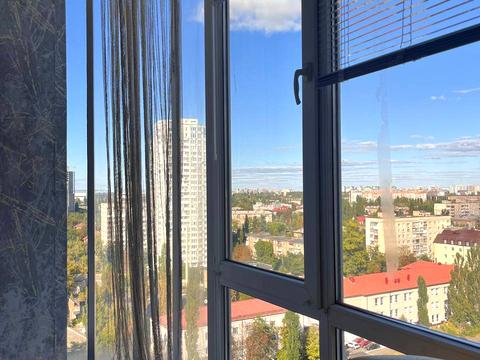 квартира за адресою Берестейський просп. (Перемоги), 107