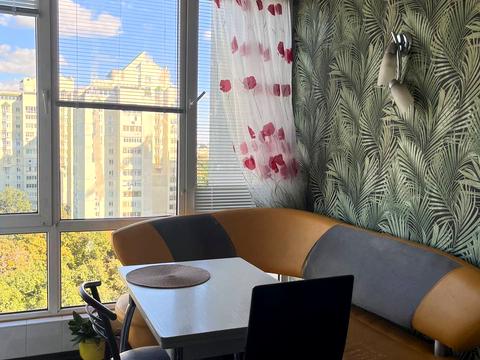 квартира за адресою Берестейський просп. (Перемоги), 107