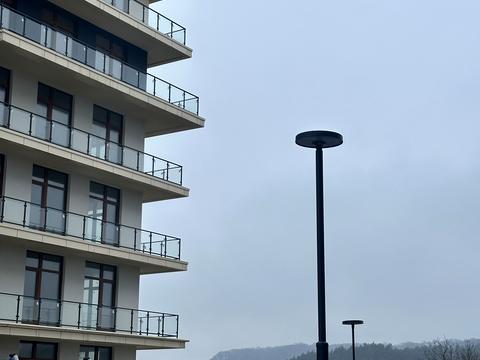 квартира по адресу Под Голоском ул., 22