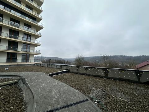 квартира по адресу Под Голоском ул., 22