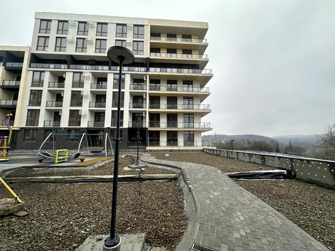 квартира по адресу Под Голоском ул., 22