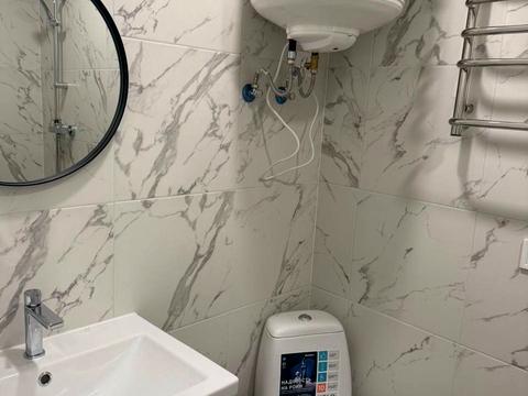 квартира за адресою Академіка Булаховського вул., 2