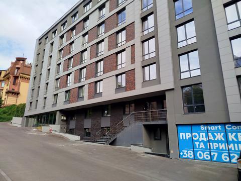 квартира по адресу Лукьяновская ул., 22