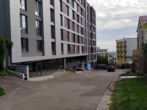 квартира по адресу Лукьяновская ул., 22