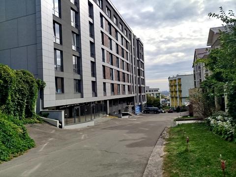 квартира по адресу Лукьяновская ул., 22