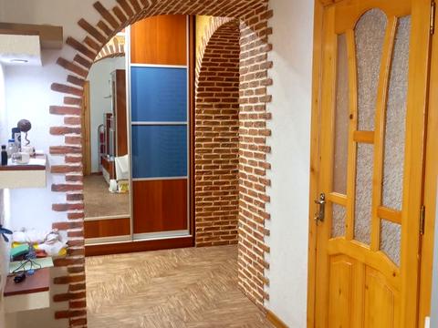 квартира по адресу Пасечная ул., 171