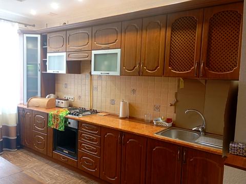 квартира по адресу Пасечная ул., 171