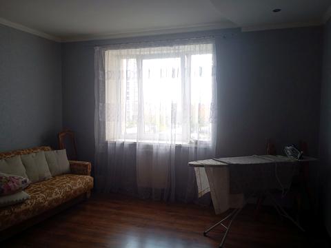 квартира по адресу Пасечная ул., 171