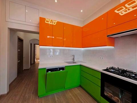 квартира за адресою Іоанна Павла II вул. (Патріса Лумумби), 7