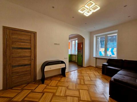 квартира за адресою Іоанна Павла II вул. (Патріса Лумумби), 7