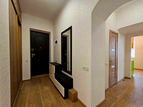 квартира за адресою Іоанна Павла II вул. (Патріса Лумумби), 7