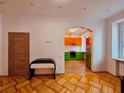 квартира за адресою Іоанна Павла II вул. (Патріса Лумумби), 7