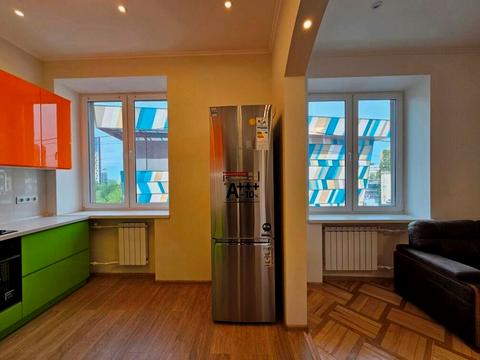 квартира за адресою Іоанна Павла II вул. (Патріса Лумумби), 7