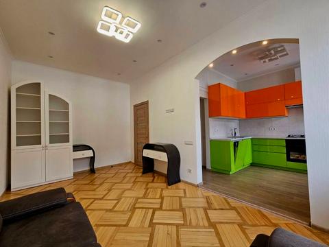 квартира за адресою Іоанна Павла II вул. (Патріса Лумумби), 7