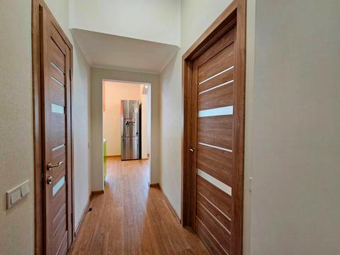 квартира за адресою Іоанна Павла II вул. (Патріса Лумумби), 7