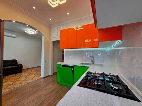 квартира за адресою Іоанна Павла II вул. (Патріса Лумумби), 7