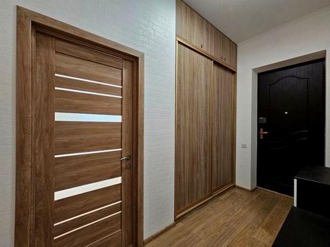 квартира за адресою Іоанна Павла II вул. (Патріса Лумумби), 7