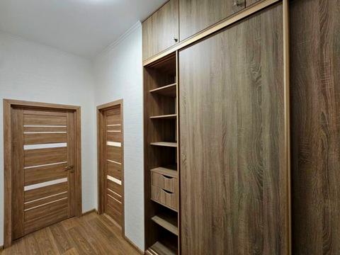 квартира за адресою Іоанна Павла II вул. (Патріса Лумумби), 7