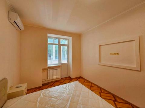 квартира за адресою Іоанна Павла II вул. (Патріса Лумумби), 7