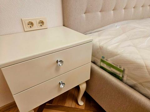 квартира за адресою Іоанна Павла II вул. (Патріса Лумумби), 7