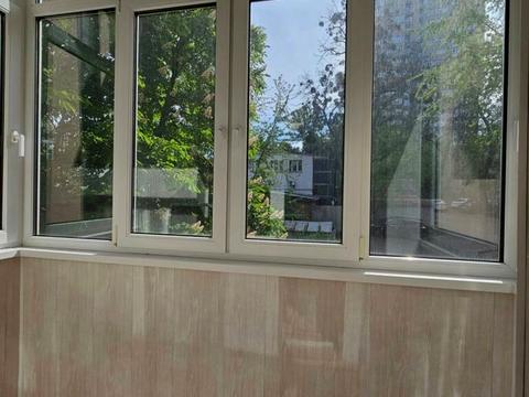 квартира за адресою Іоанна Павла II вул. (Патріса Лумумби), 7