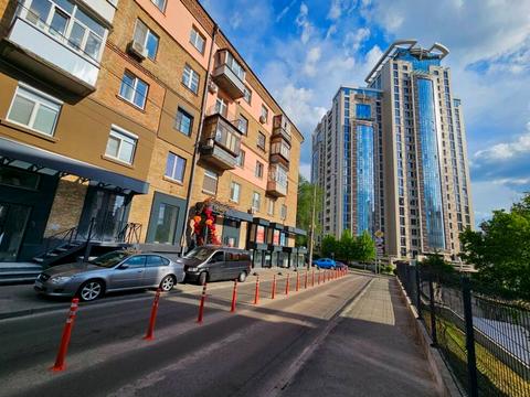 квартира за адресою Іоанна Павла II вул. (Патріса Лумумби), 7