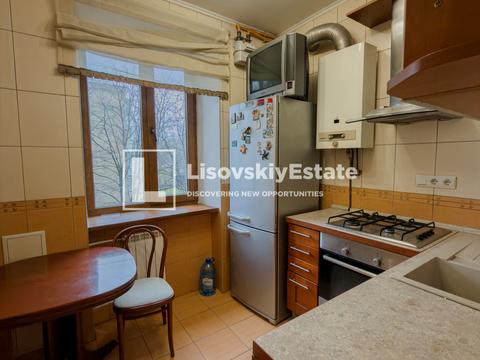 квартира за адресою Джона Маккейна вул. (Івана Кудрі), 28/25