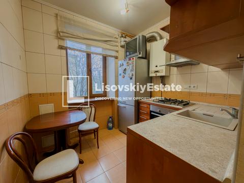 квартира за адресою Джона Маккейна вул. (Івана Кудрі), 28/25